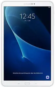 Замена экрана на планшете Samsung Galaxy Tab A 2016 в Краснодаре